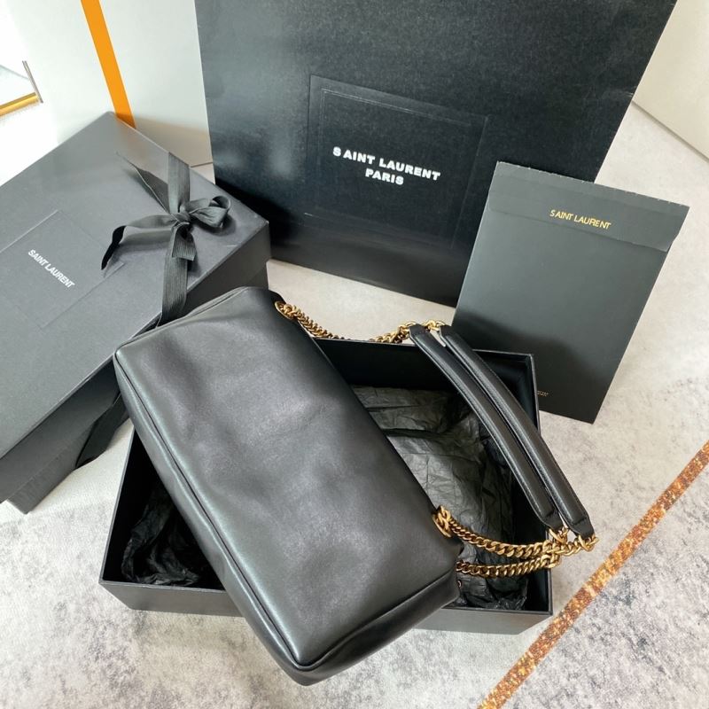 YSL Satchel Bags